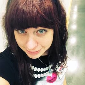 Meet your Posher, Cathi